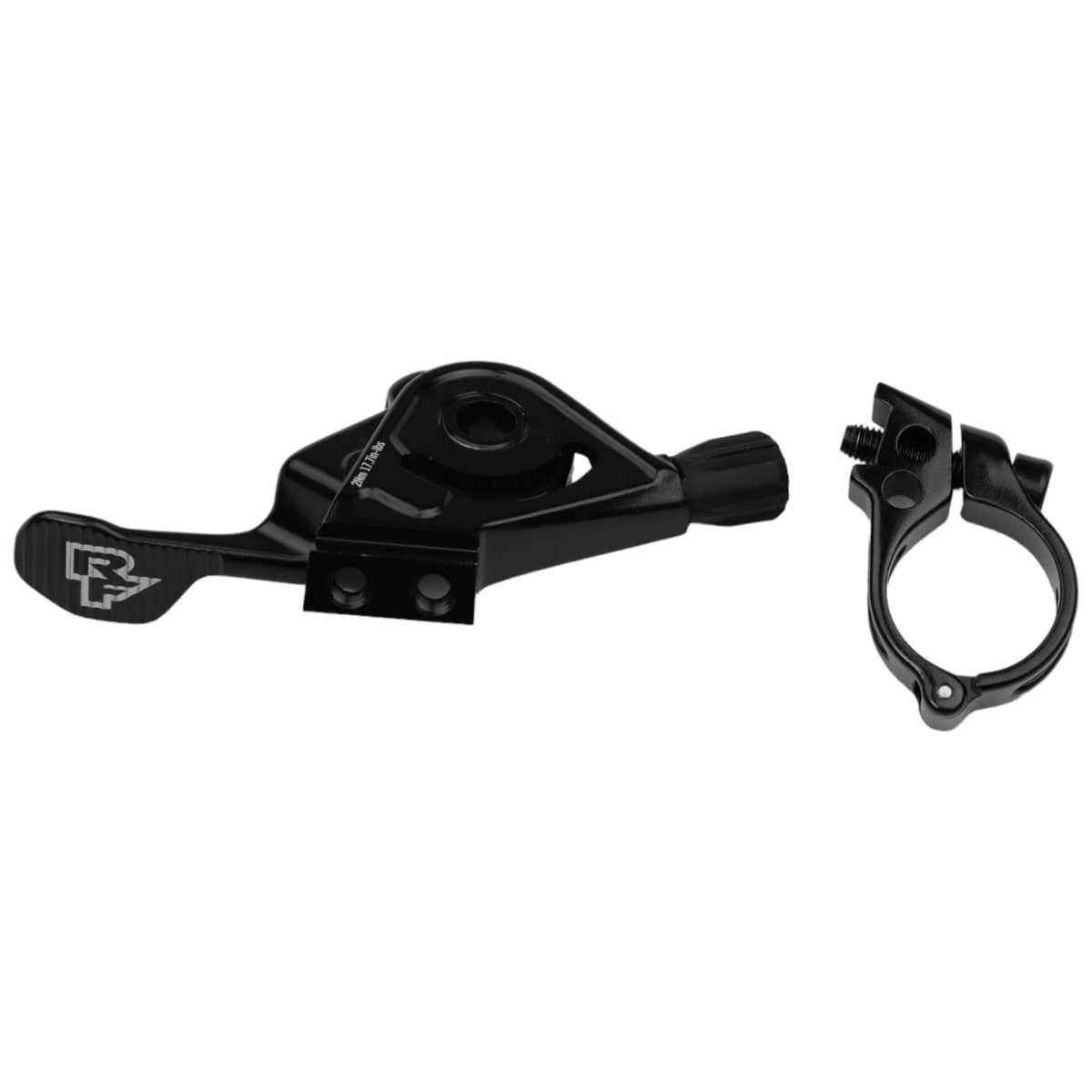 race face turbine r sattelstütze RaceFace Turbine R Vario Sattelstütze 31.6 mm 125 mm Remote – RAAAD.de