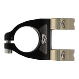 Renthal Apex Vorbau 35 mm | Länge 33 mm | +/ - 6° | gold/schwarz | Aluminium - RAAAD.de