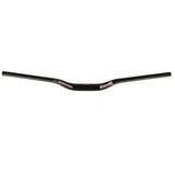 Renthal Fatbar 35 Lenker 800 mm | 35 mm Klemmung | 30 mm Rise | Aluminium | schwarz - RAAAD.de