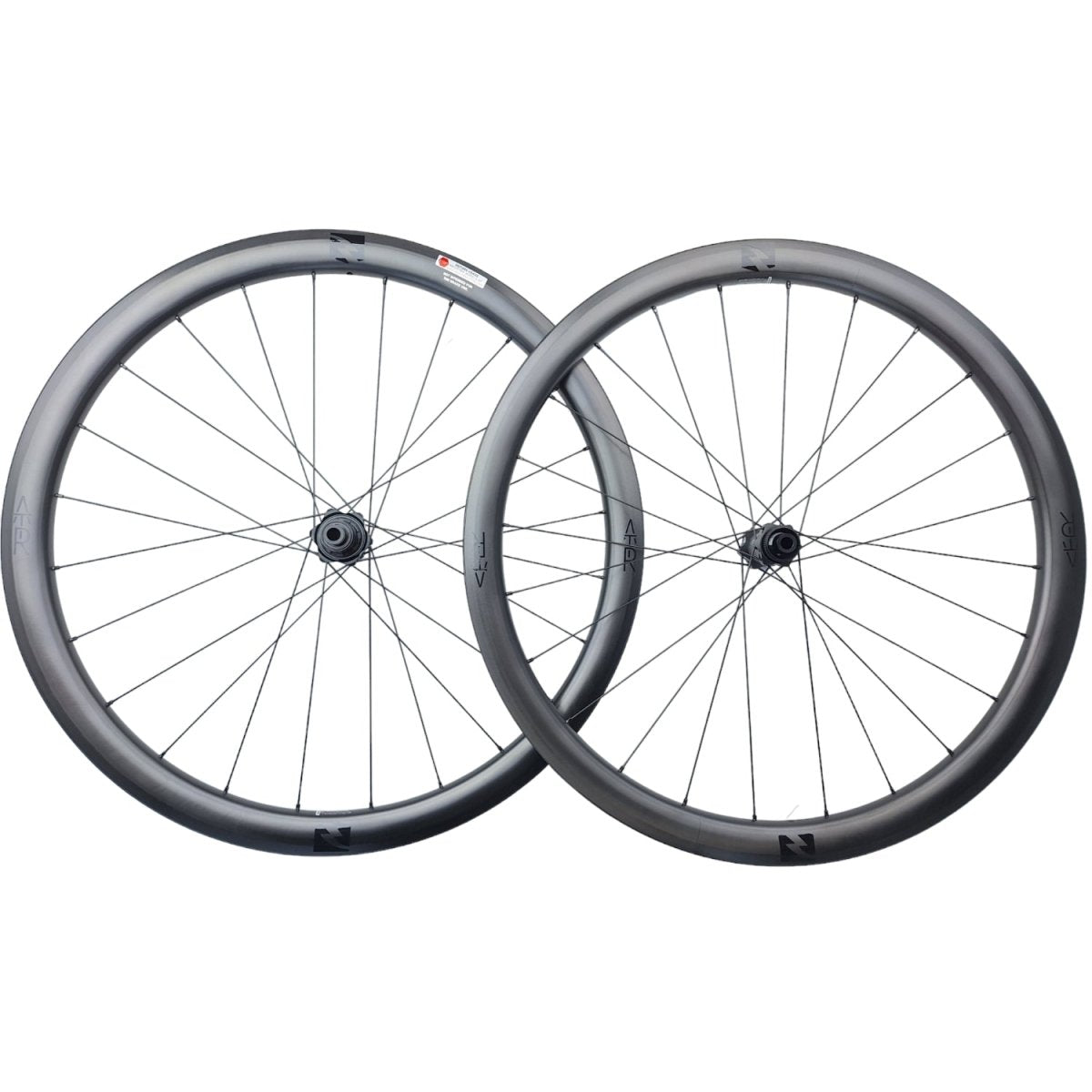 Reynolds ATR 700C Gravel Laufradsatz Carbon Centerlock SRAM XDR - RAAAD.de