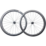 Reynolds ATR 700C Gravel Laufradsatz Carbon Centerlock SRAM XDR - RAAAD.de