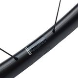 Reynolds ATR 700C Gravel Laufradsatz Carbon Centerlock SRAM XDR - RAAAD.de