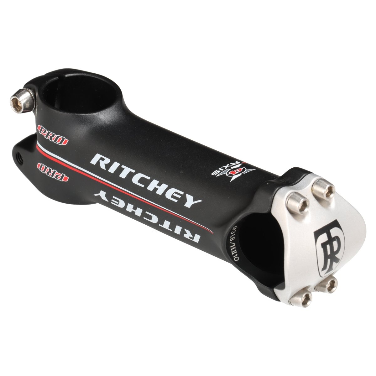 Ritchey Comp 4-Axis Vorbau | 31.8 mm | Länge 120 mm | +-6° Winkel