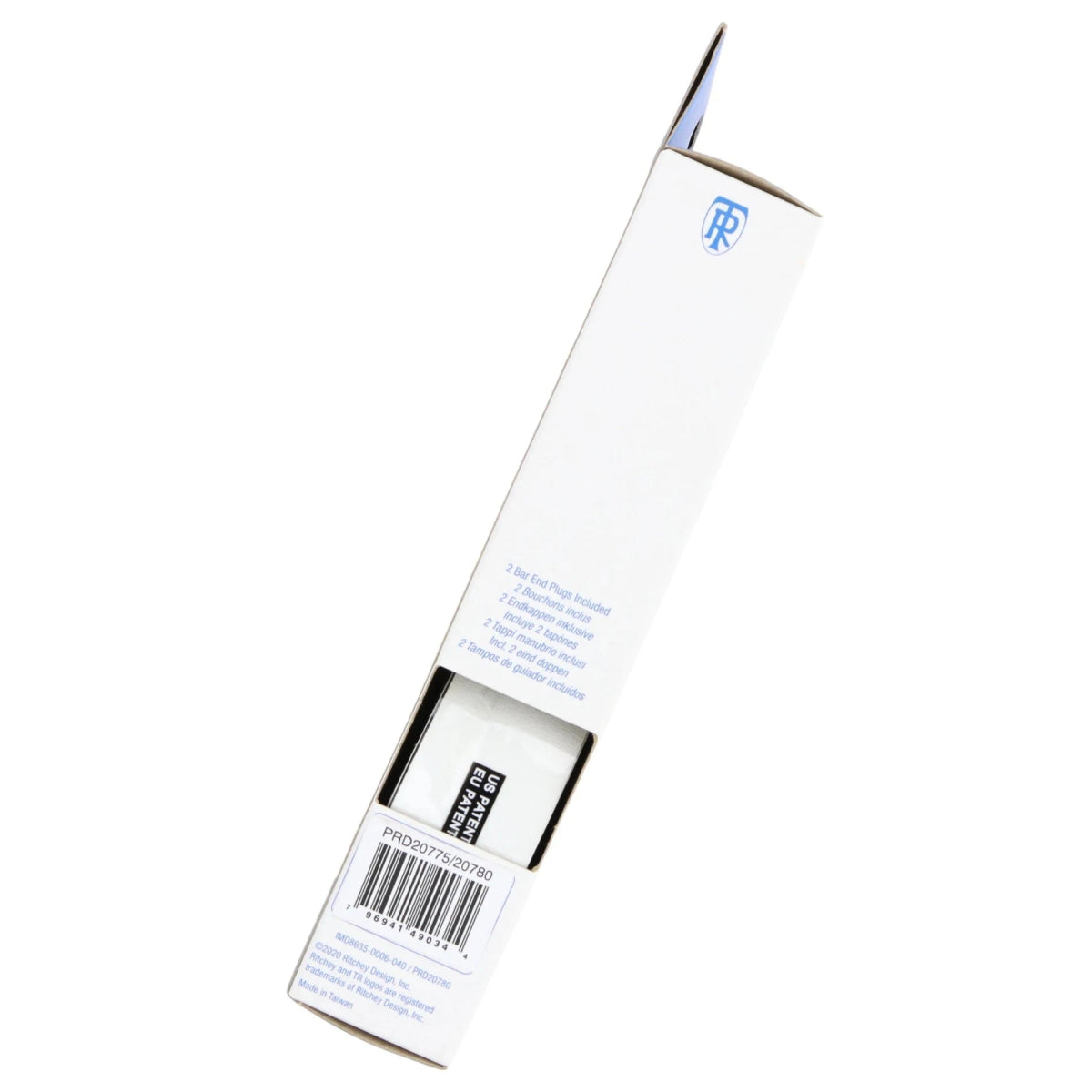 Ritchey WCS Pave Lenkerband Rennrad weiß - RAAAD.de