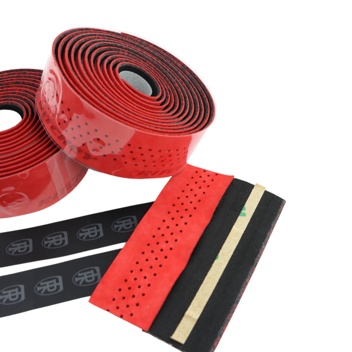 lenkerband gel Ritchey WCS Race Gel Lenkerband Rennrad rot – RAAAD.de