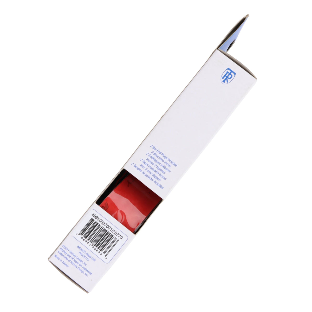 ritchey wcs race gel lenkerband Ritchey WCS Race Gel Lenkerband Rennrad rot – RAAAD.de