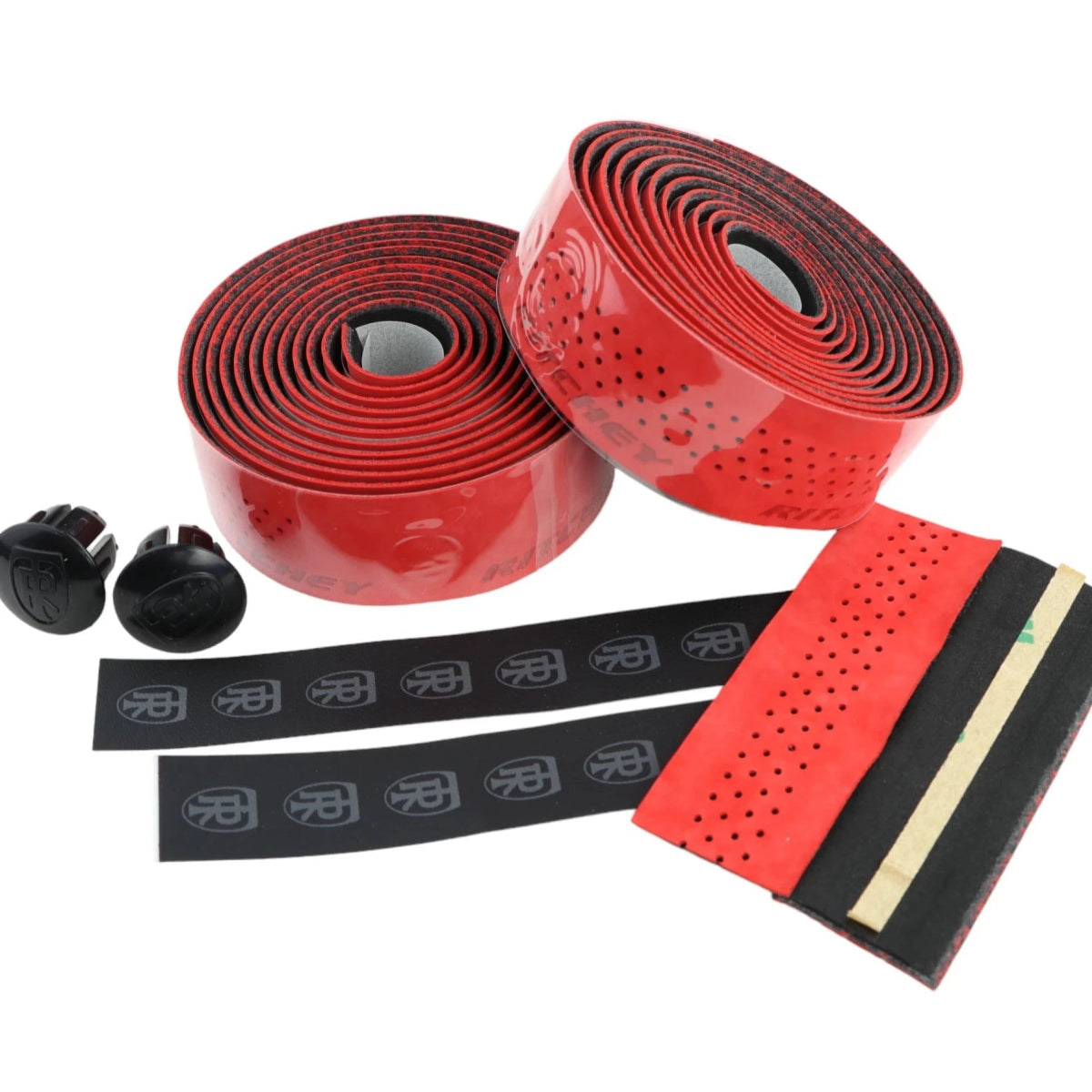 Ritchey WCS Race Gel Lenkerband Rennrad rot –
