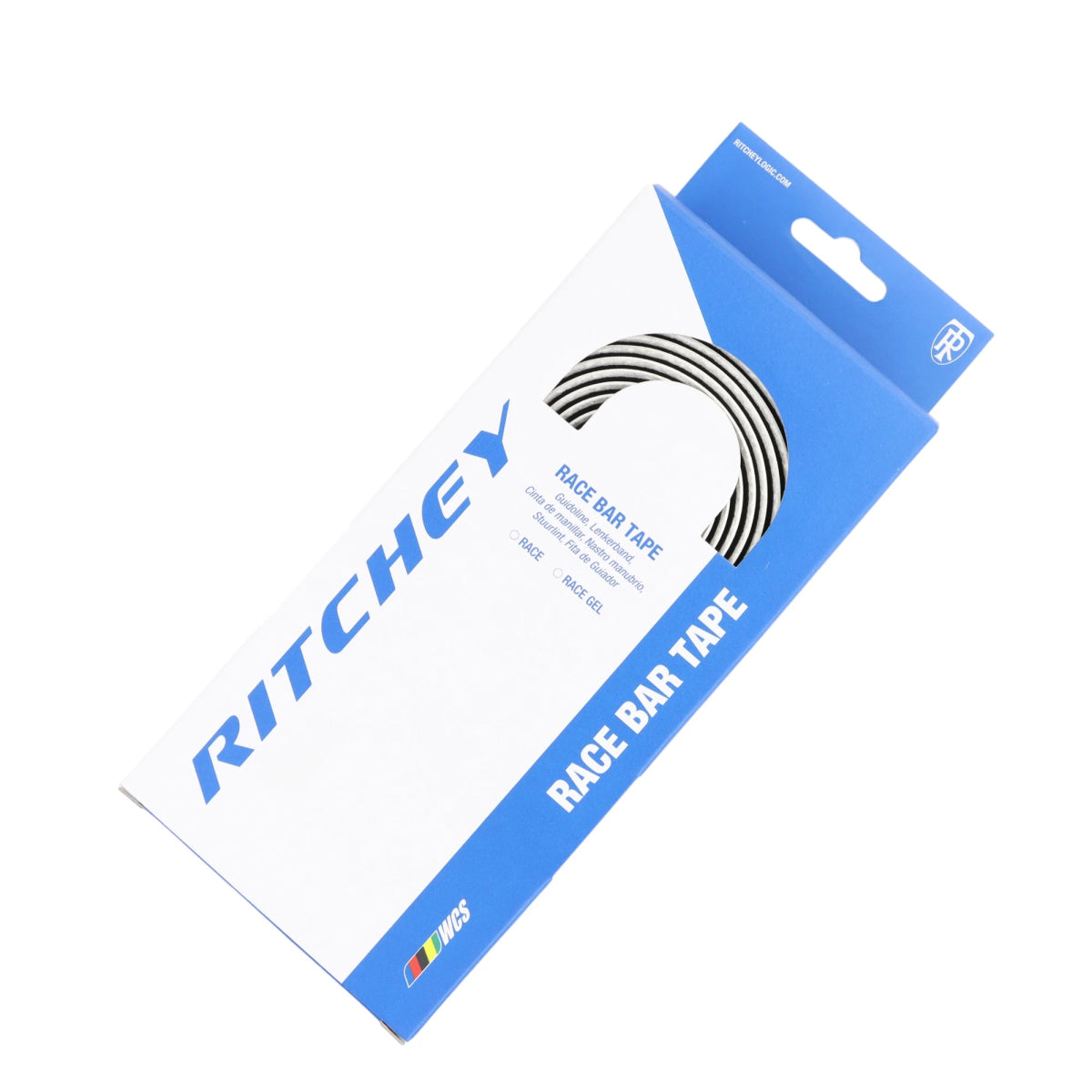 ritchey wcs race gel lenkerband Ritchey WCS Race Gel Lenkerband Rennrad weiß – RAAAD.de