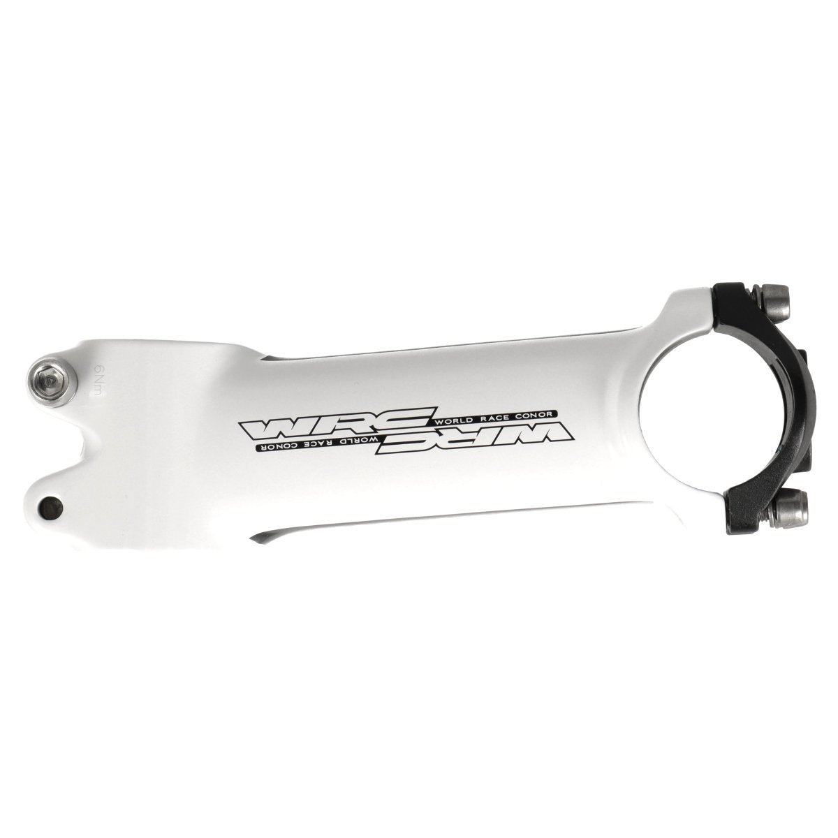 rennrad vorbau weiß Ritchey WRC Vorbau | 31,8 mm | Länge 110 mm | +-6° Winkel