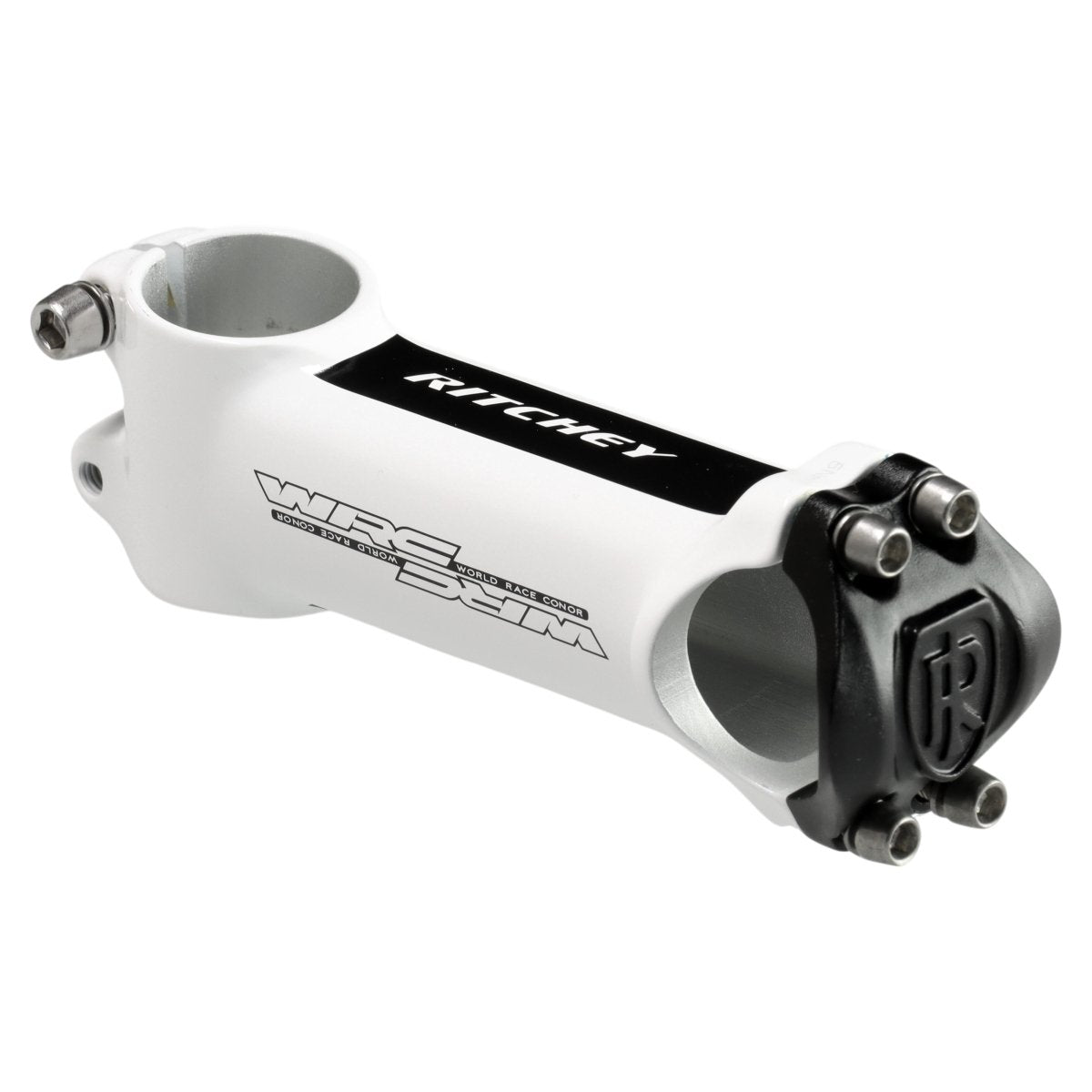 rennrad vorbau weiß Ritchey WRC Vorbau | 31,8 mm | Länge 110 mm | +-6° Winkel