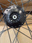 Mavic Speedcity Vorderrad 28" | nur für Cannondale Lefty Federgabeln | 12x110 mm | Disc