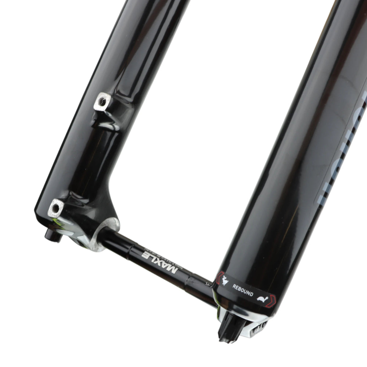rockshox 35 gold rl schutzblech RockShox 35 Gold RL 150 mm 29 Zoll Federgabel Boost – RAAAD.de