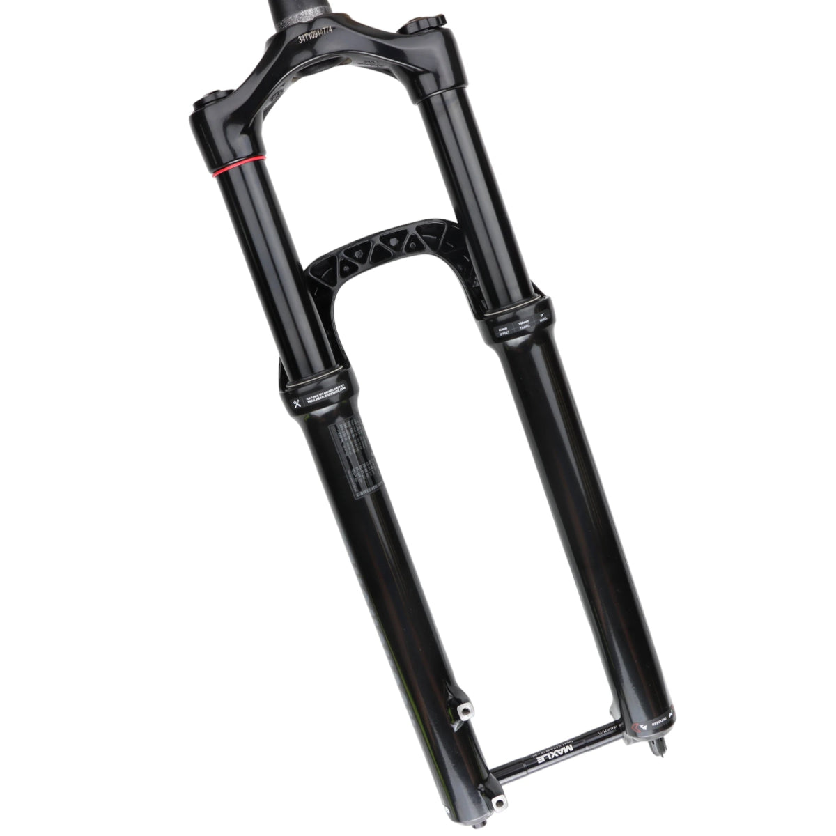 RockShox 35 Gold RL 150 mm 29 Zoll Federgabel Boost - RAAAD.de