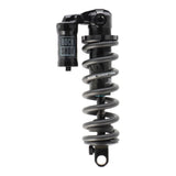 RockShox Dämpfer 205x60 mm Super Deluxe Coil Select Stahlfeder 450 lbs - RAAAD.de