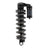 RockShox Dämpfer 205x60 mm Super Deluxe Coil Select Stahlfeder 500 lbs - RAAAD.de