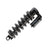 RockShox Dämpfer 205x60 mm Super Deluxe Coil Select Stahlfeder 500 lbs - RAAAD.de