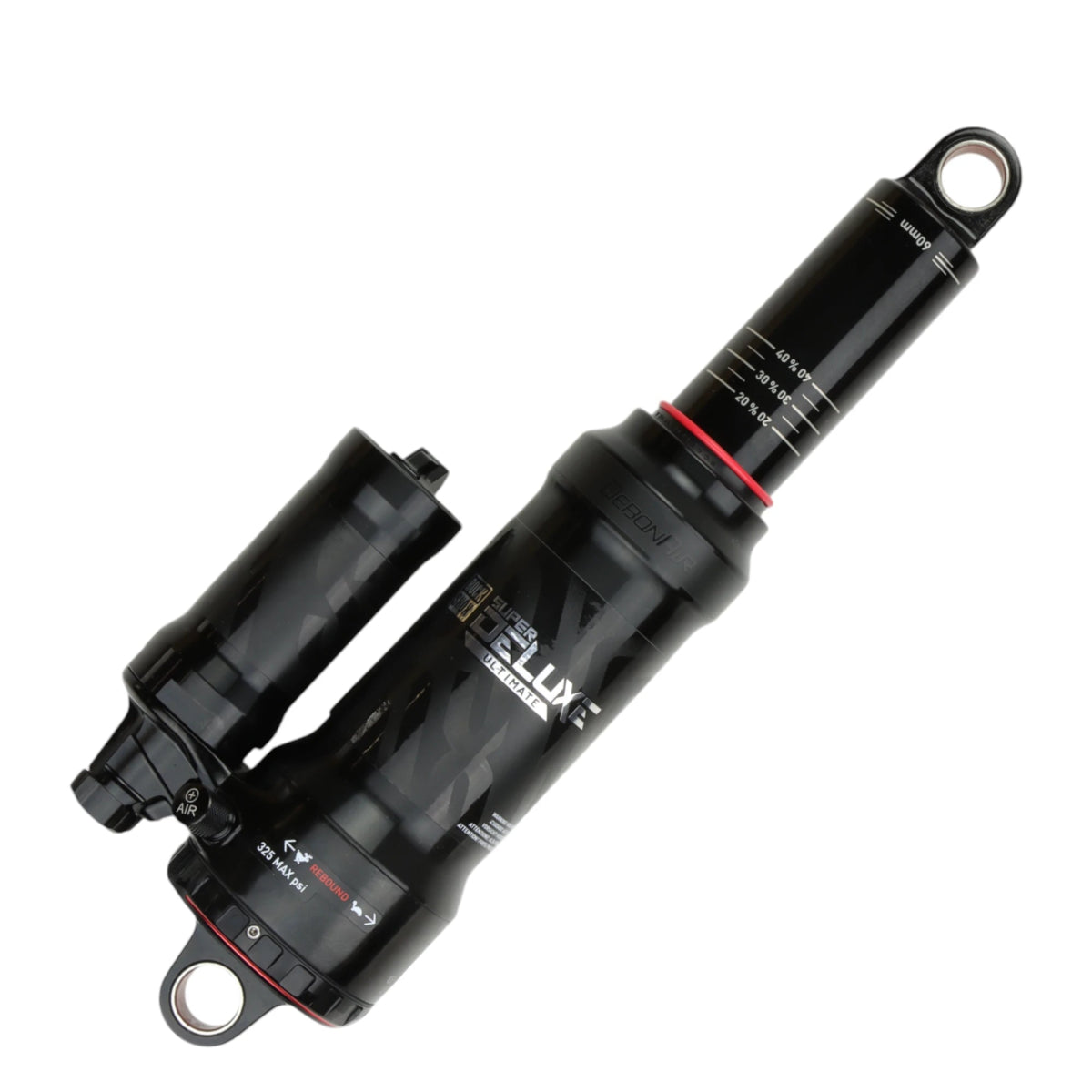 RockShox Shock 230x60 mm Super Deluxe Ultimate RCT – RAAAD.de