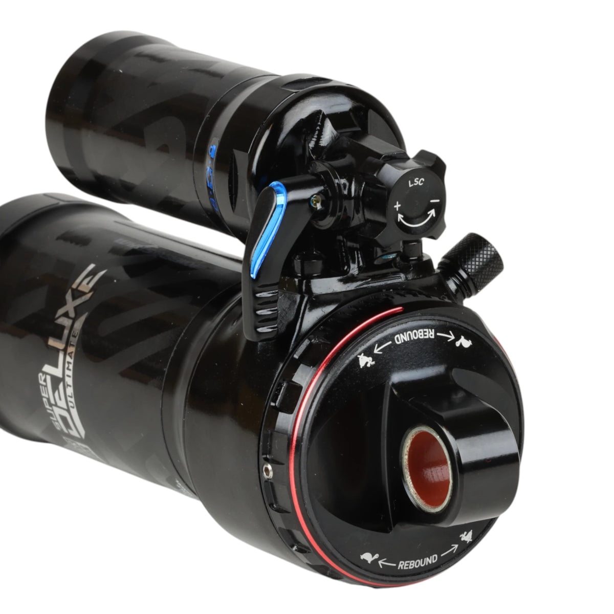 RockShox Shock 230x60 mm Super Deluxe Ultimate RCT – RAAAD.de