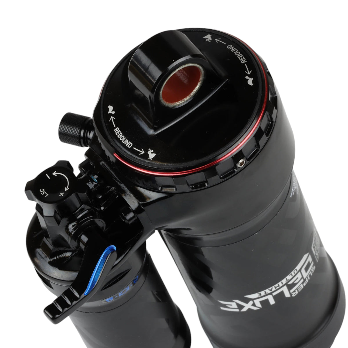 RockShox Shock 230x60 mm Super Deluxe Ultimate RCT – RAAAD.de