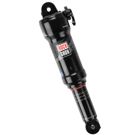 Rockshox Dämpfer Deluxe RL 230x60 mm kugelgelagert - RAAAD.de