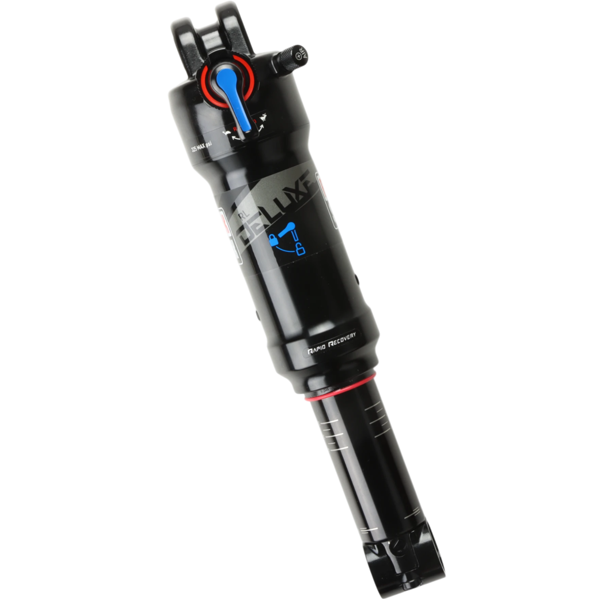 Rockshox Dämpfer Deluxe RL 230x60 mm kugelgelagert - RAAAD.de