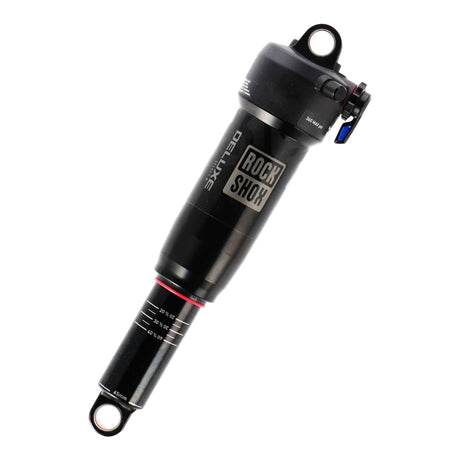 RockShox Deluxe Select+ Dämpfer | 230x65 mm | Standard Mount | DebonAir | MTB Hinterbaudämpfer - RAAAD.de