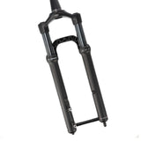 RockShox Federgabel 35 Silver R 100 mm 27.5 Zoll Boost 1.8" Tapered - RAAAD.de