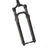 RockShox Federgabel 35 Silver R 100 mm 27.5 Zoll Boost 1.8" Tapered - RAAAD.de
