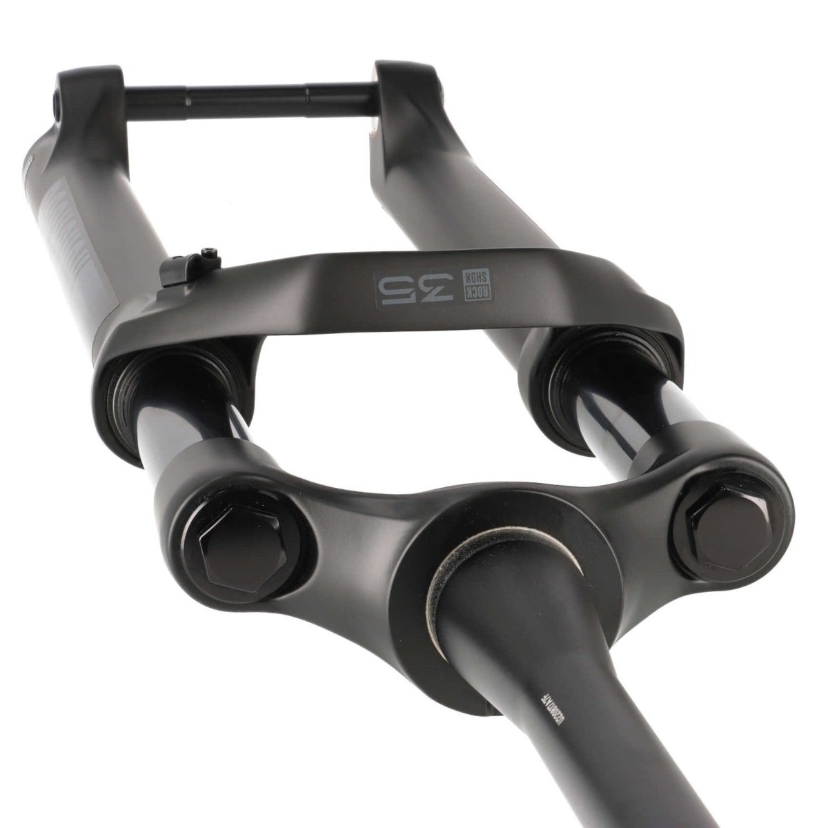 rockshox 35 silver schutzblech RockShox Federgabel 35 Silver R 100 mm 27.5 Zoll Boost 1.8" Tapered – RAAAD.de