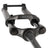 RockShox Federgabel 35 Silver R 100 mm 27.5 Zoll Boost 1.8" Tapered - RAAAD.de