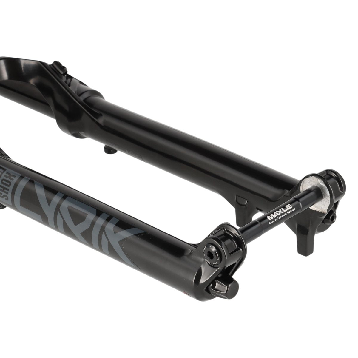 RockShox Lyrik Base 29" Federgabel | 160 mm | Boost | DebonAir+ - RAAAD.de