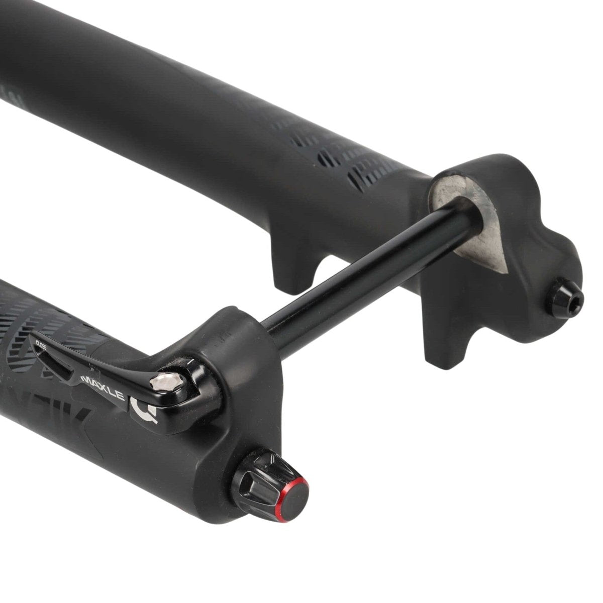 federgabel sattelstütze RockShox Lyrik RCT3 Federgabel 27.5" | 180 mm | Boost 15x110 mm