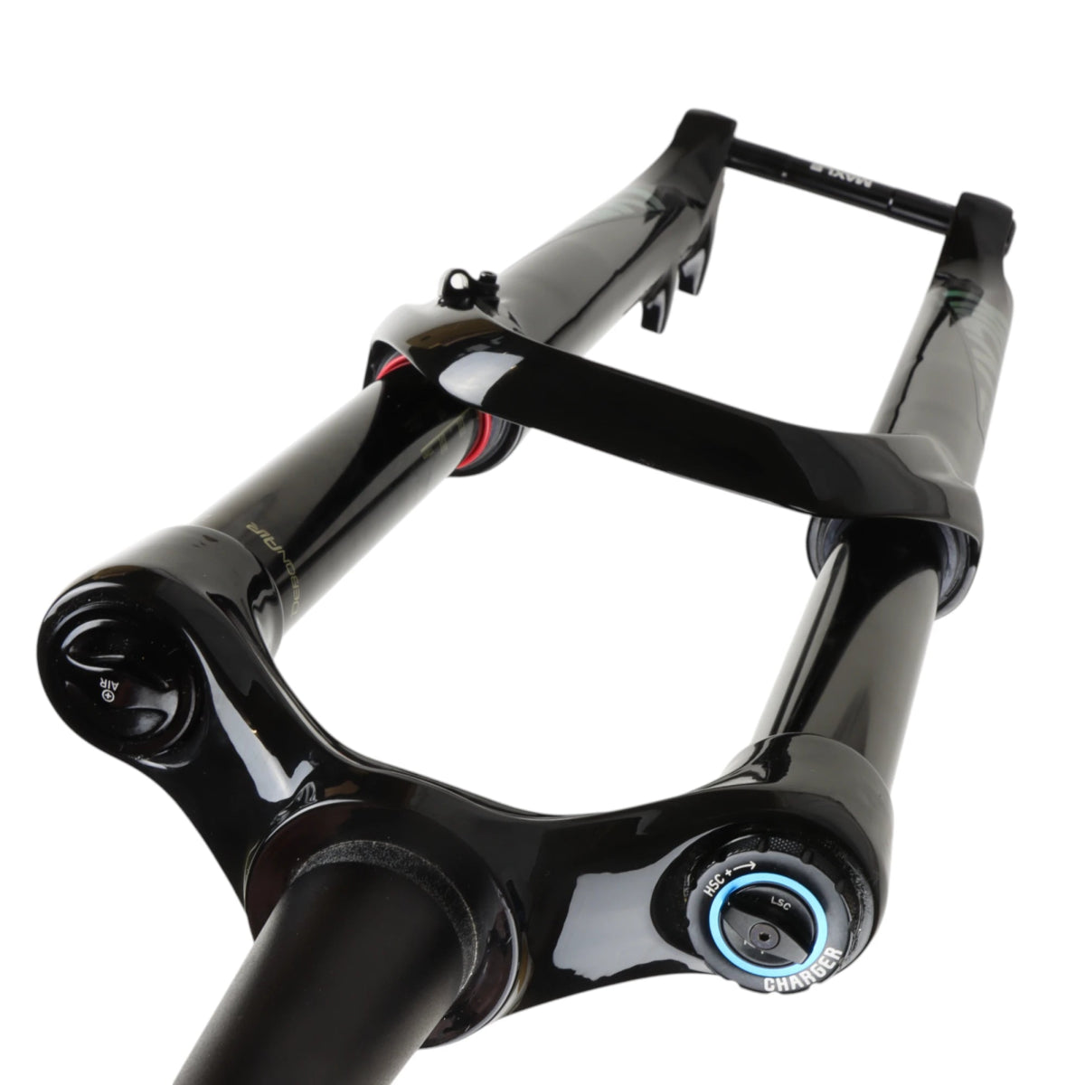 ROCKSHOX Fourche Lyrik Ultimate Charger 2.1 RC2 29'' Boost 15x110 déport 51mm 170mm ROCKSHOX Fourche Lyrik Ultimate Charger 2.1 RC2 29'' Boost 15x110 déport 51mm 170mm