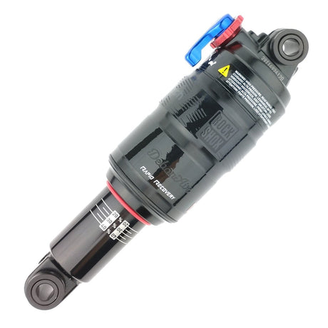 RockShox Monarch RT Dämpfer 165x38 mm - RAAAD.de