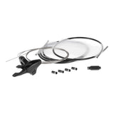 RockShox OneLoc Remote Hebel | Links unten / Rechts oben | Lockout - Fernbedienung für Federgabel & Dämpfer - RAAAD.de