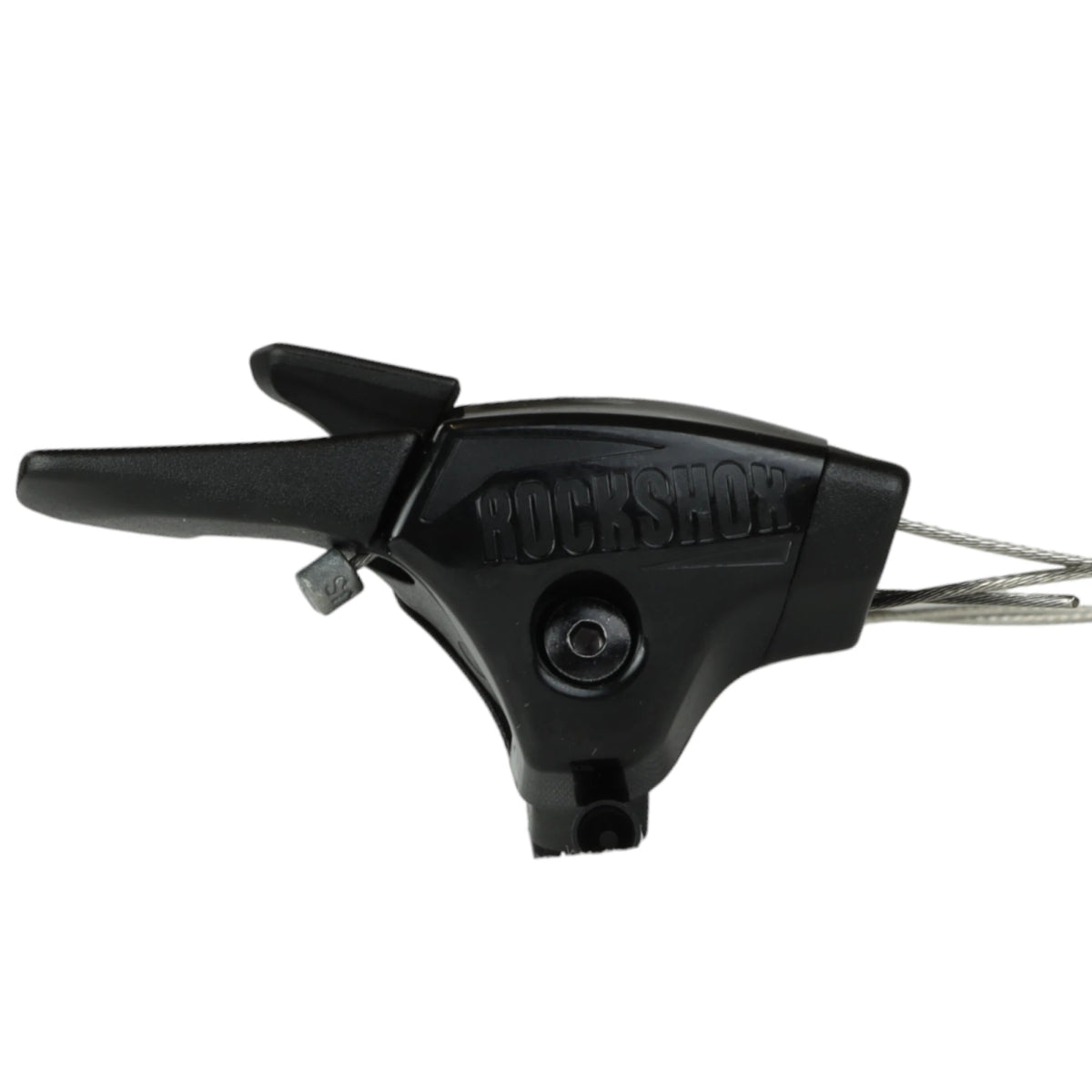 RockShox OneLoc Sprint Remote Lockout Hebel Federgabel Set - RAAAD.de