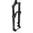 RockShox PIKE Select RC 140 mm 27,5 Zoll Federgabel Boost - RAAAD.de
