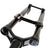 RockShox Pike Select RC 150 mm 29 Zoll Boost 51 mm Offset Tapered - RAAAD.de