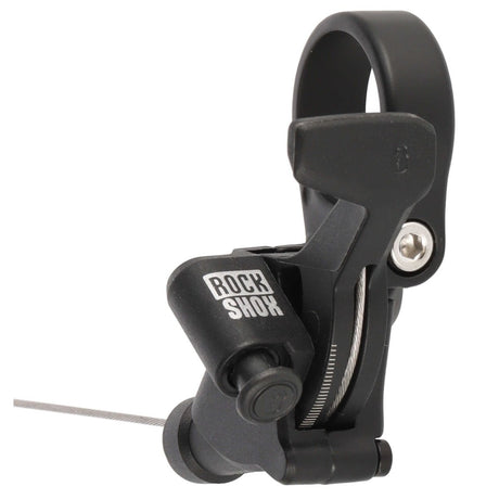 RockShox PopLoc Hebel Remote links für Federgabel Lockout - RAAAD.de