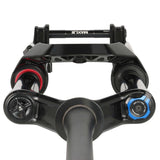 RockShox Psylo Gold RC Federgabel 27.5" | 150 mm Federweg | E - MTB | Boost 15x110 mm | Tapered | Isolator RC - RAAAD.de