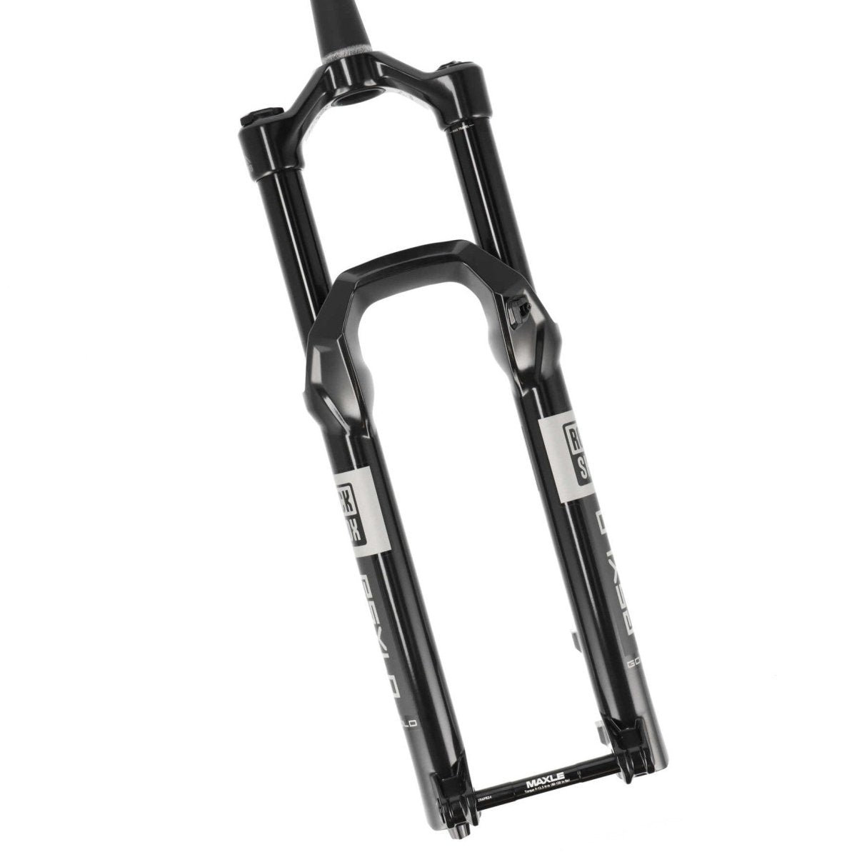 RockShox Psylo Gold RC Federgabel 27.5" | 150 mm Federweg | E - MTB | Boost 15x110 mm | Tapered | Isolator RC - RAAAD.de