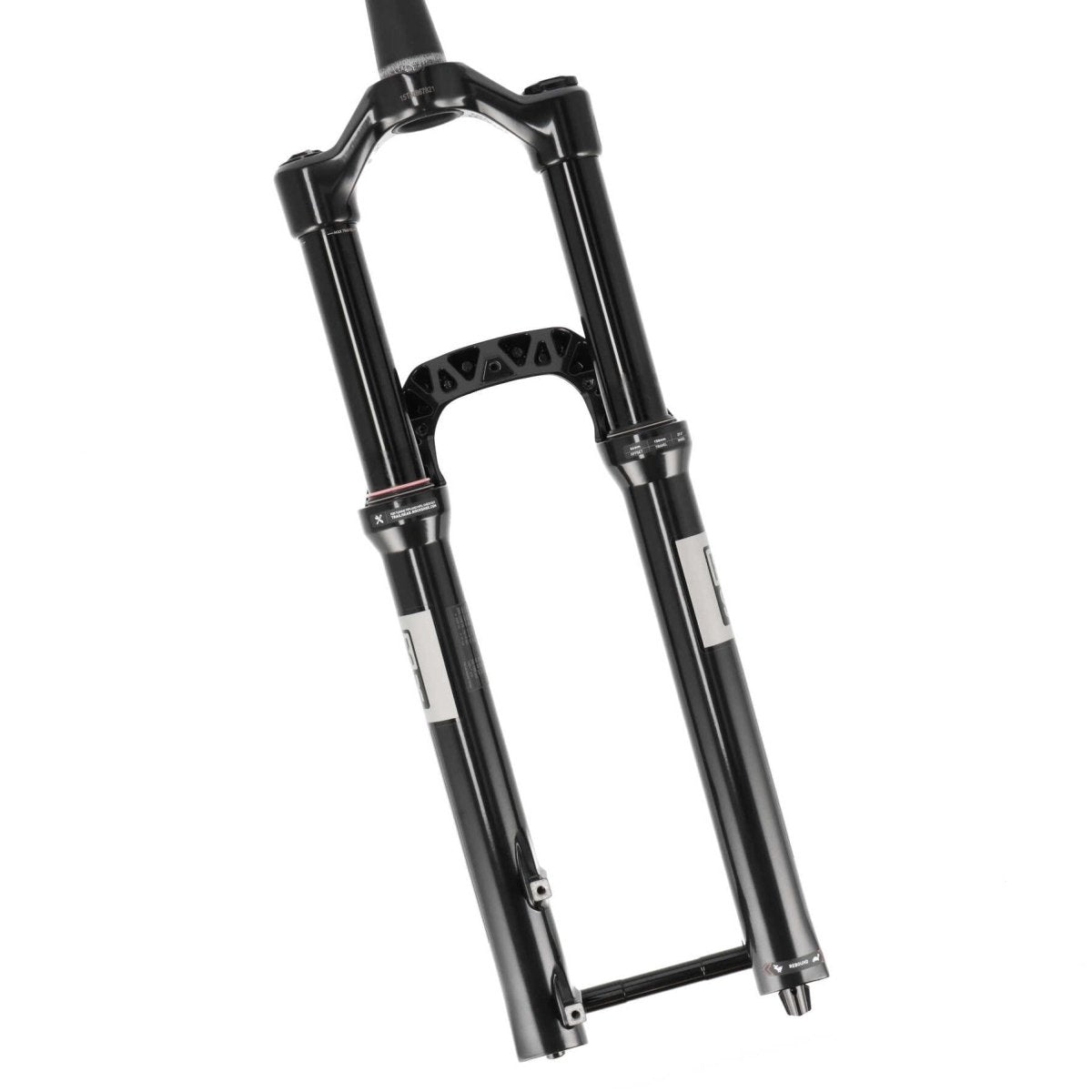 mountainbike federgabel rock shox RockShox Psylo Gold RC Federgabel 27.5" | 150 mm Federweg | E-MTB