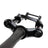 RockShox Reba RL 100 mm 27,5 Zoll Federgabel Boost Tapered Remote - RAAAD.de