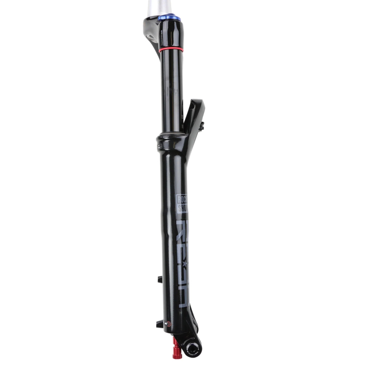 federgabel mountainbike 26 RockShox Reba RL 130 mm 26 Zoll Tapered Kids MTB – RAAAD.de