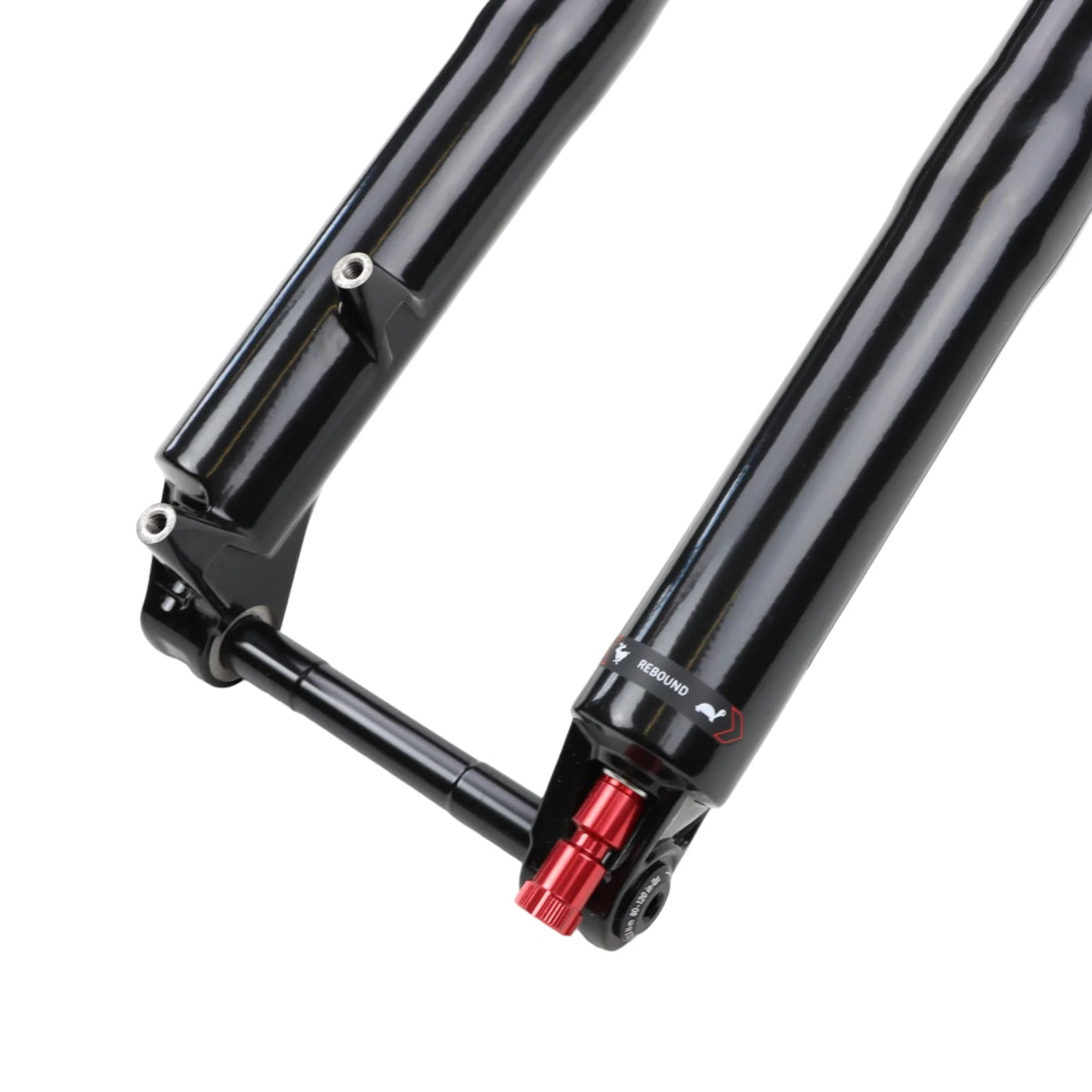 mountainbike gabel 26 zoll RockShox Reba RL 130 mm 26 Zoll Tapered Kids MTB – RAAAD.de