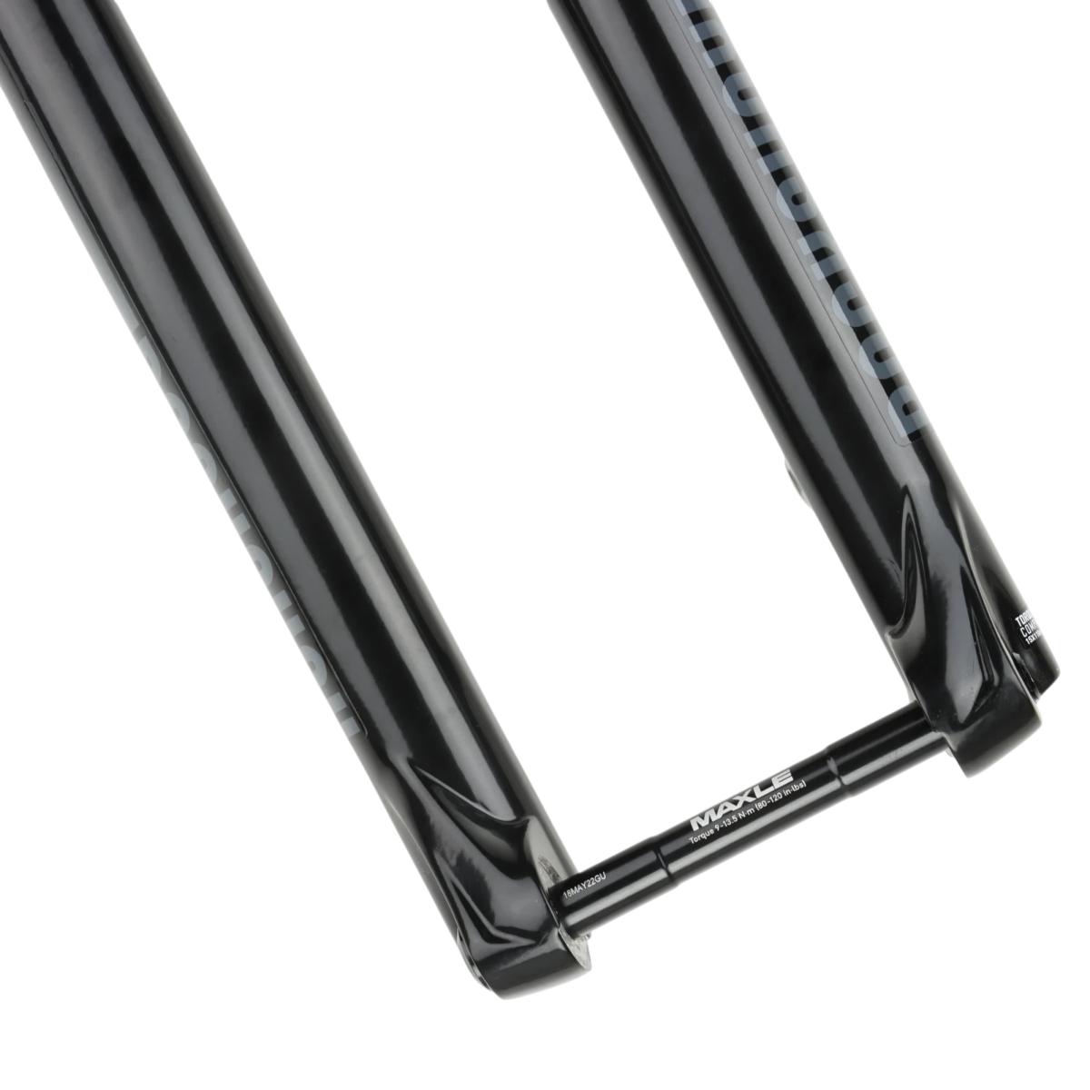 RockShox Recon Silver RL Suspension Fork 130mm 29 inch Boost