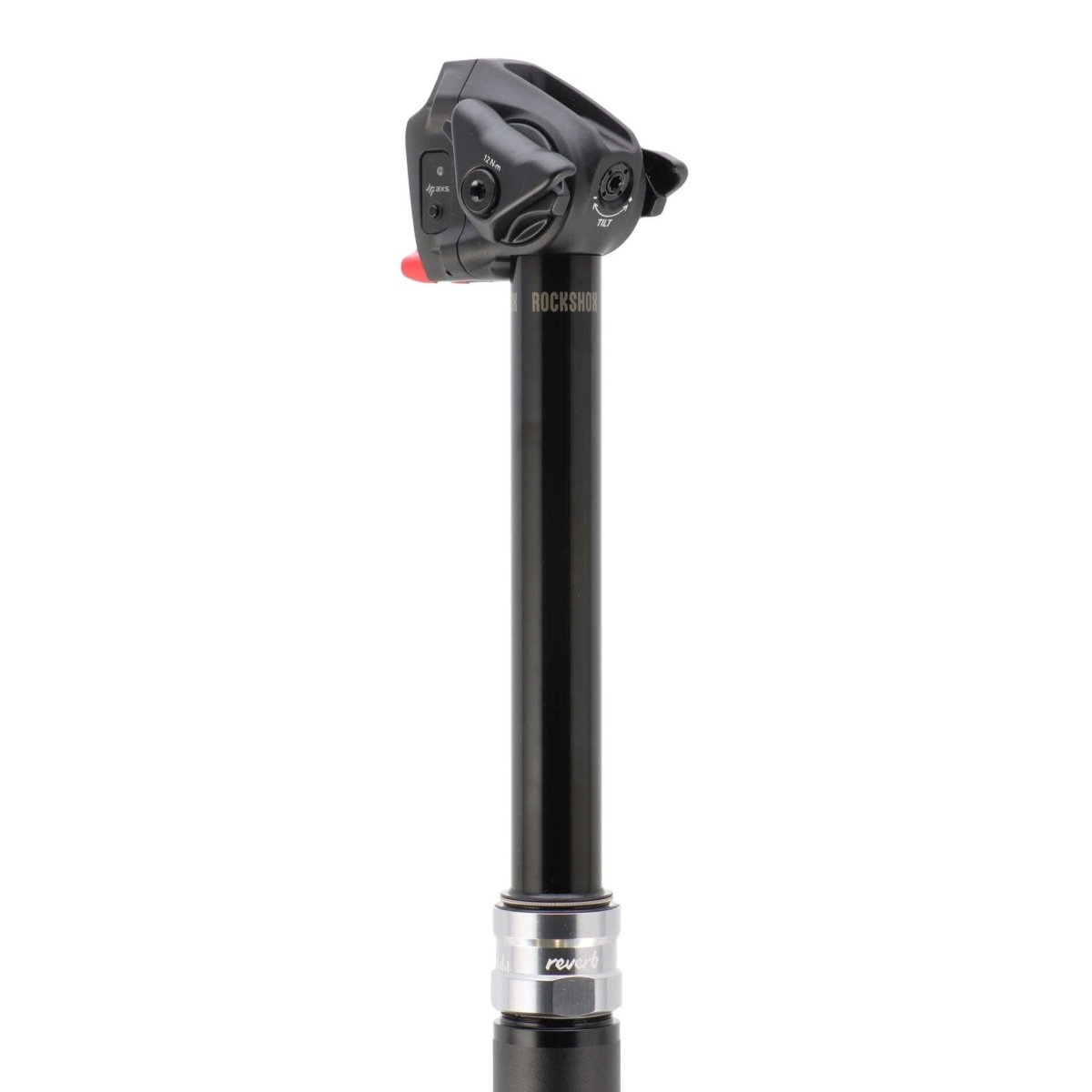 RockShox Reverb AXS Dropper Seatpost 34.9 mm 170 mm Travel – RAAAD.de