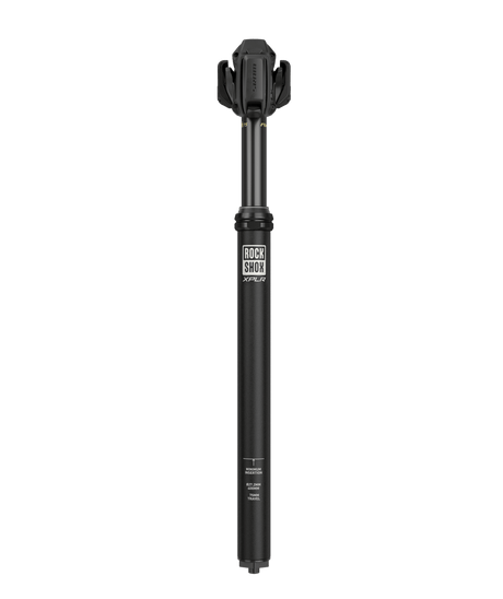 RockShox Reverb AXS XPLR Vario - Sattelstütze 27,2 mm | 400 mm Länge | 75 mm Hub | ohne Akku - RAAAD.de