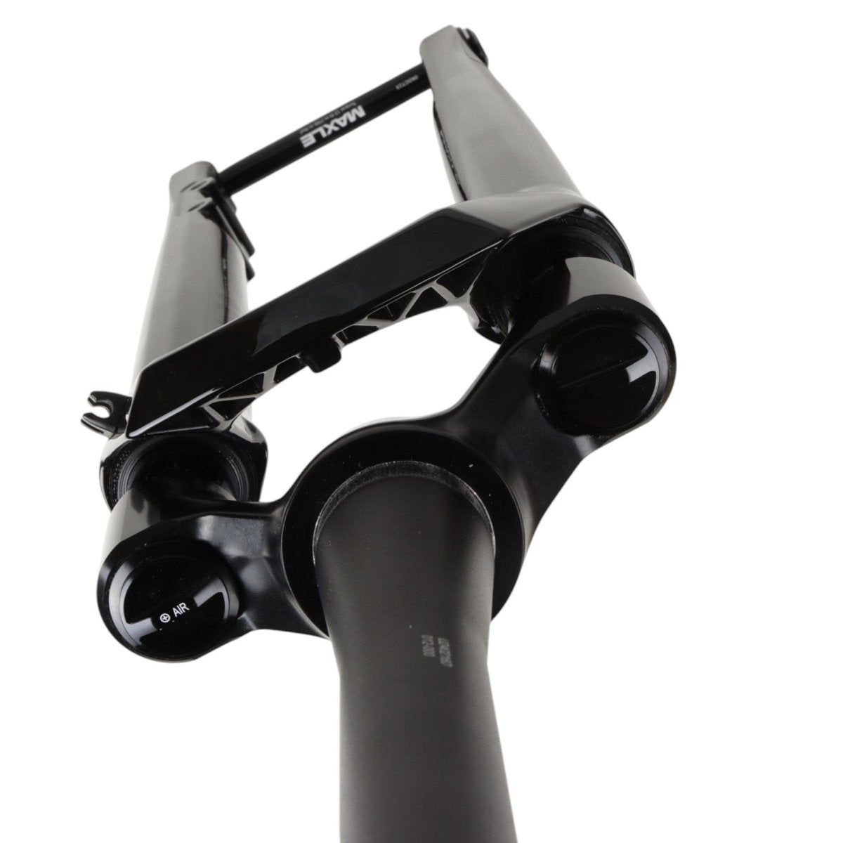 rockshox rudy 30 schutzblech RockShox Rudy XPLR 30 mm Federgabel 700C 12x100 mm Tapered – RAAAD.de