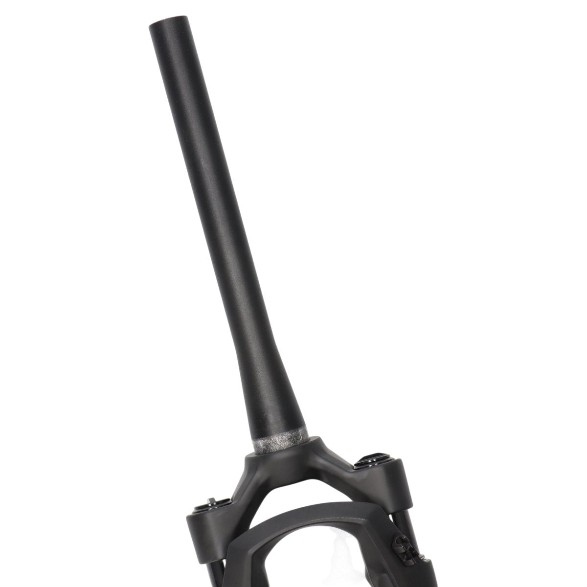 RockShox Rudy XPLR Federgabel 700C | 30 mm Federweg | 12x100 mm | 1.5" Tapered | Solo Air | Flat Mount - RAAAD.de